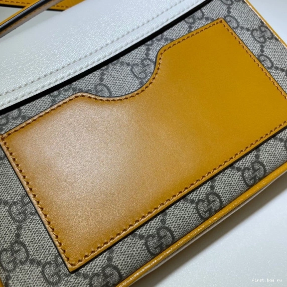 Firstbag ru bag Padlock GUCCI mini 0718